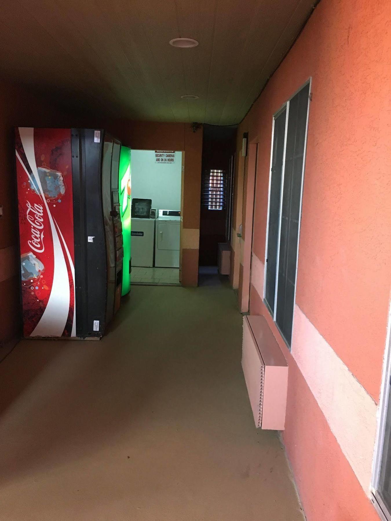 Econo Lodge Inn & Suites Near Lackland Afb San Antonio Buitenkant foto