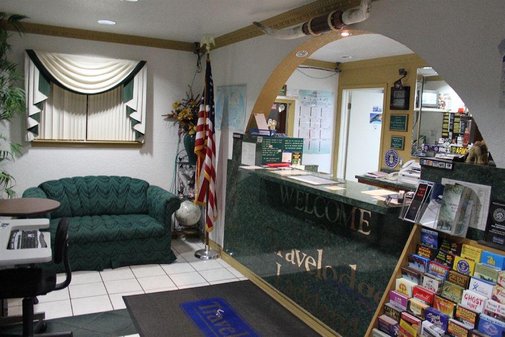 Econo Lodge Inn & Suites Near Lackland Afb San Antonio Buitenkant foto